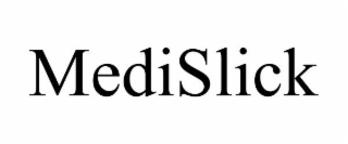 MEDISLICK
