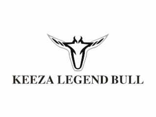 KEEZA LEGEND BULL