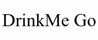 DRINKME GO