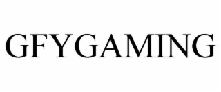 GFYGAMING