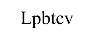 LPBTCV