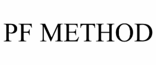 PF METHOD