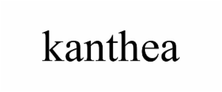 KANTHEA