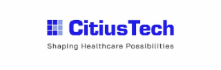 CITIUSTECH SHAPING HEALTHCARE POSSIBILITIES
