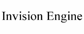 INVISION ENGINE