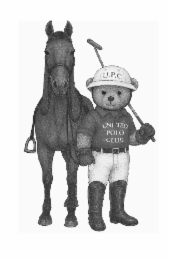 U.P.C UNITED POLO CLUB