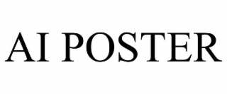 AI POSTER