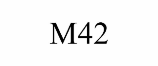 M42