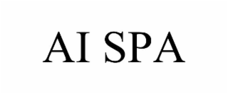 AI SPA