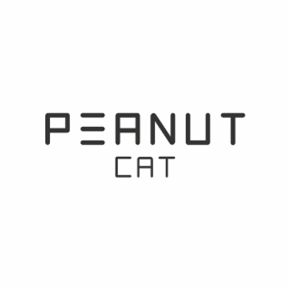 PEANUT CAT