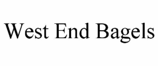 WEST END BAGELS