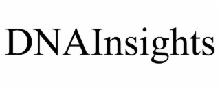 DNAINSIGHTS
