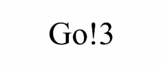 GO!3