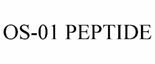 OS-01 PEPTIDE