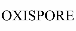 OXISPORE