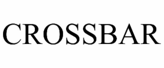 CROSSBAR