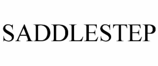 SADDLESTEP
