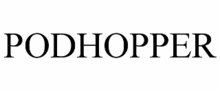 PODHOPPER