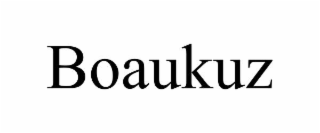 BOAUKUZ