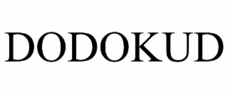 DODOKUD