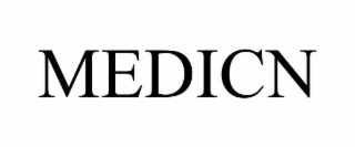 MEDICN