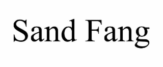 SAND FANG
