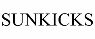 SUNKICKS