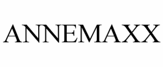 ANNEMAXX
