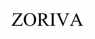 ZORIVA