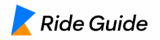 RIDE GUIDE