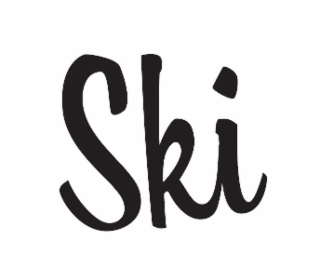 SKI