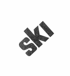 SKI