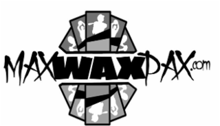 MAXWAXPAX.COM