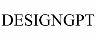 DESIGNGPT