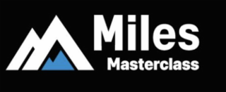 MILES MASTERCLASS