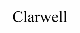 CLARWELL