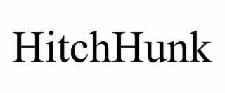 HITCHHUNK