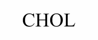 CHOL