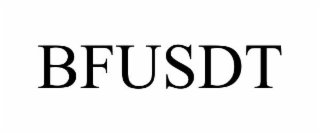 BFUSDT