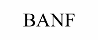 BANF