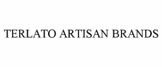 TERLATO ARTISAN BRANDS