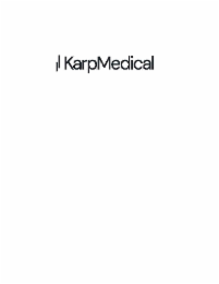 KARPMEDICAL