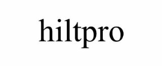 HILTPRO