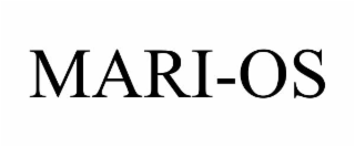 MARI-OS
