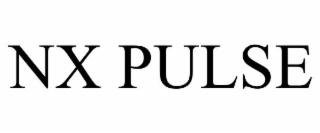 NX PULSE