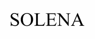 SOLENA