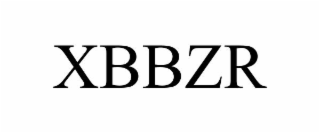XBBZR