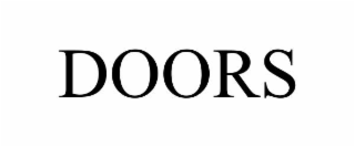 DOORS