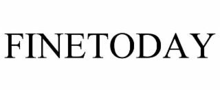 FINETODAY