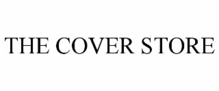 THE COVER STORE